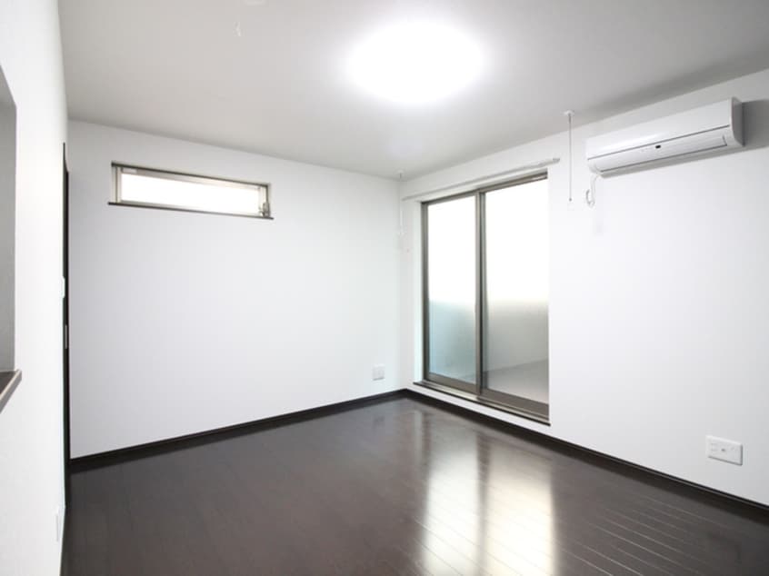 居室 ティアラ本千葉