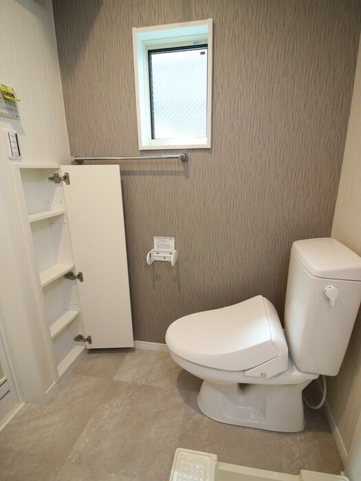 トイレ ヘレマフラット駒沢