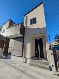 ベリニティパーク行徳Ａ号棟