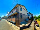 外観写真 クレスト