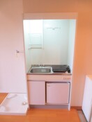 キッチン サザンパレス程ヶ谷