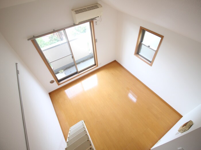 居室 サザンパレス程ヶ谷