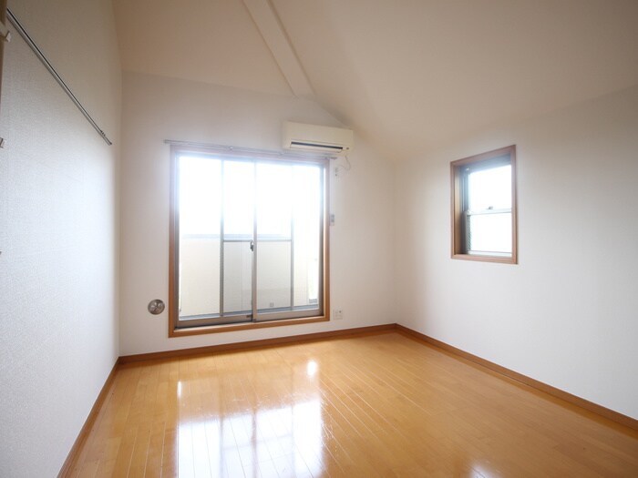 居室 サザンパレス程ヶ谷