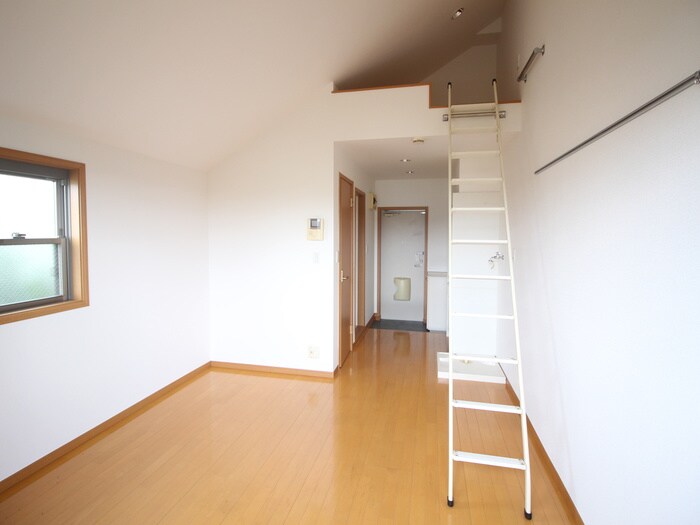 居室 サザンパレス程ヶ谷