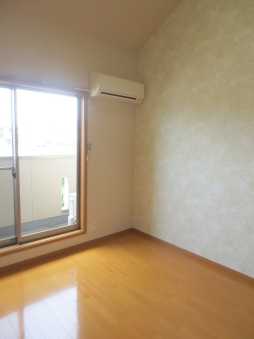 居室 サザンパレス程ヶ谷