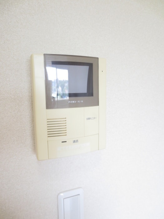 内観写真 サザンパレス程ヶ谷