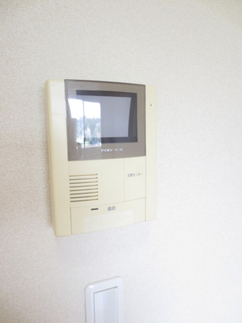 内観写真 サザンパレス程ヶ谷