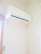 内観写真 サザンパレス程ヶ谷