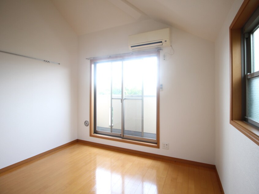 居室 サザンパレス程ヶ谷