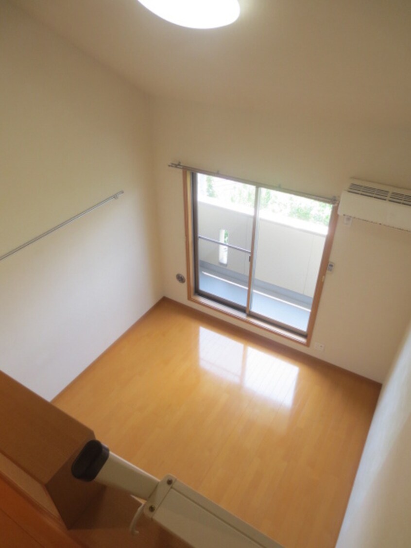 居室 サザンパレス程ヶ谷