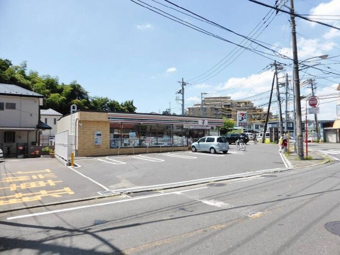 セブンイレブン 保土ケ谷元町橋店(コンビニ)まで212m サザンパレス程ヶ谷