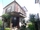 浅野邸の外観