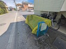 建物設備 笹井レジデンスⅡ