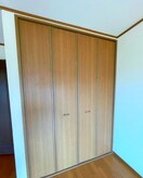 収納 笹井レジデンスⅡ