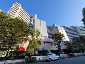 パークシティひばりが丘(210)