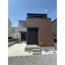 Kolet茅ヶ崎萩園＃03の外観