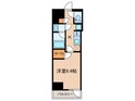 スタイリオ川崎の間取図