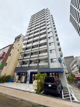 スタイリオ川崎