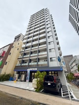 スタイリオ川崎