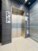 建物設備 スタイリオ川崎