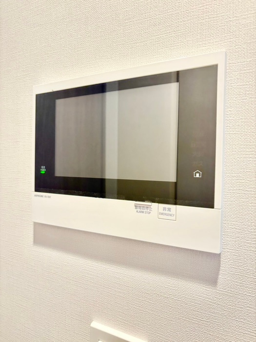 内観写真 スタイリオ川崎