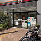 セブン-イレブン 川崎東田町店(コンビニ)まで120m スタイリオ川崎