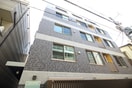 外観写真 ウェルスクエアイズム巣鴨