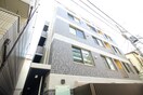 外観写真 ウェルスクエアイズム巣鴨