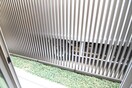 室内からの展望 ウェルスクエアイズム巣鴨
