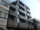 外観写真 弐番館