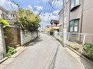 周辺環境 エリ－ル関町