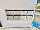 建物設備 エリ－ル関町