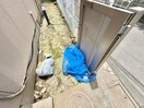 建物設備 エリ－ル関町