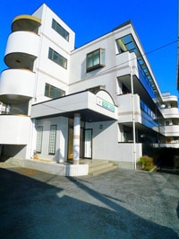 北本昭和ビル(201)