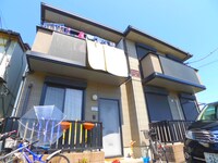 リバ－サイド青木