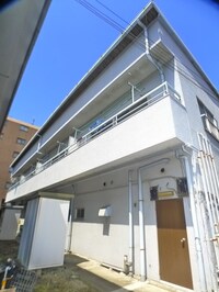 富士ハイツ