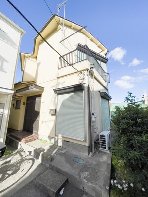 西新井栄町貸家