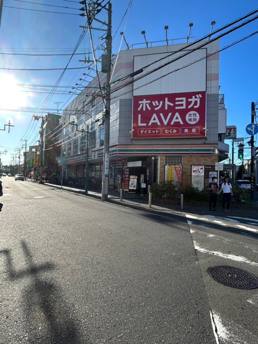 周辺環境 リンデンハイムＡサイド