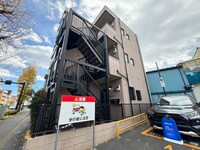 スクエア東新町