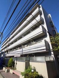 津田沼ﾀﾞｲｶﾝﾌﾟﾗｻﾞCity(203)