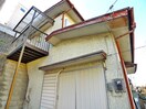 建物設備 検見川町５丁目貸家