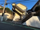 コーポ金子の外観