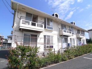 旭原ハイツ