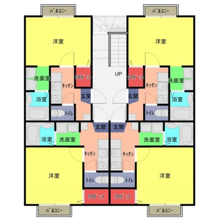 その他 リアン大和田