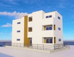 仮）ＳＣＥＮＡ　Ｐａｌａｚｚｏ