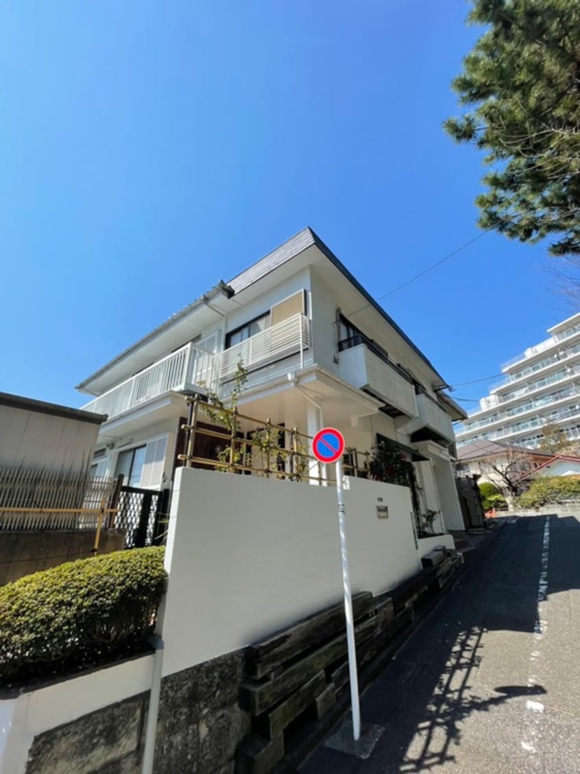 周辺環境 グリ－ンハウス・Ｂ棟