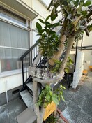 建物設備 グリ－ンハウス・Ｂ棟