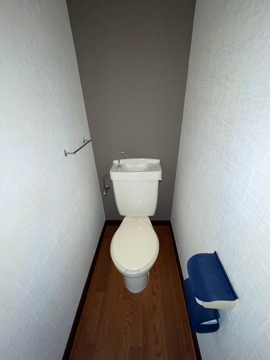 トイレ グリ－ンハウス・Ｂ棟