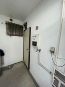 洗濯機置場 グリ－ンハウス・Ｂ棟