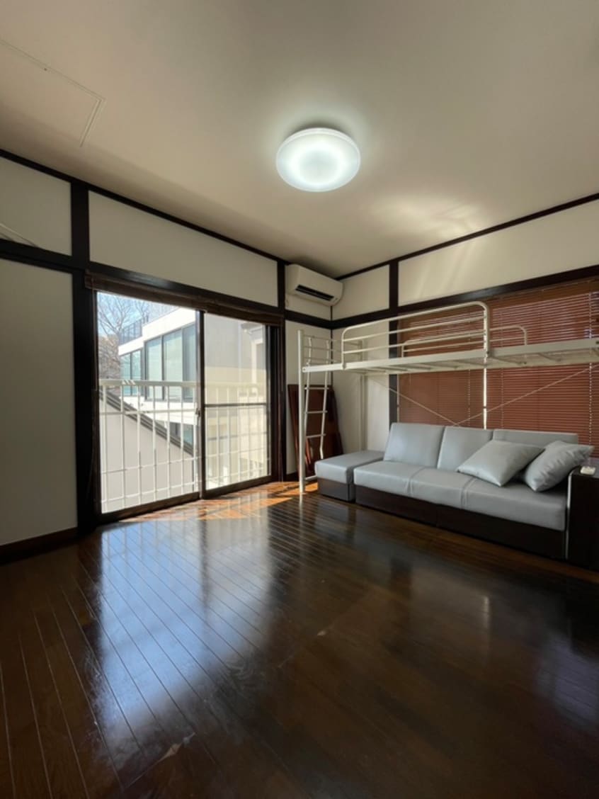 居室 グリ－ンハウス・Ｂ棟